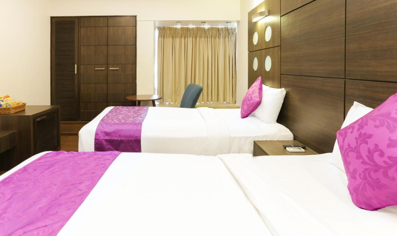 Foto - Comfort Inn Metropolis