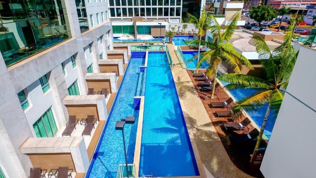 Photo - Jade Hotel Brasília