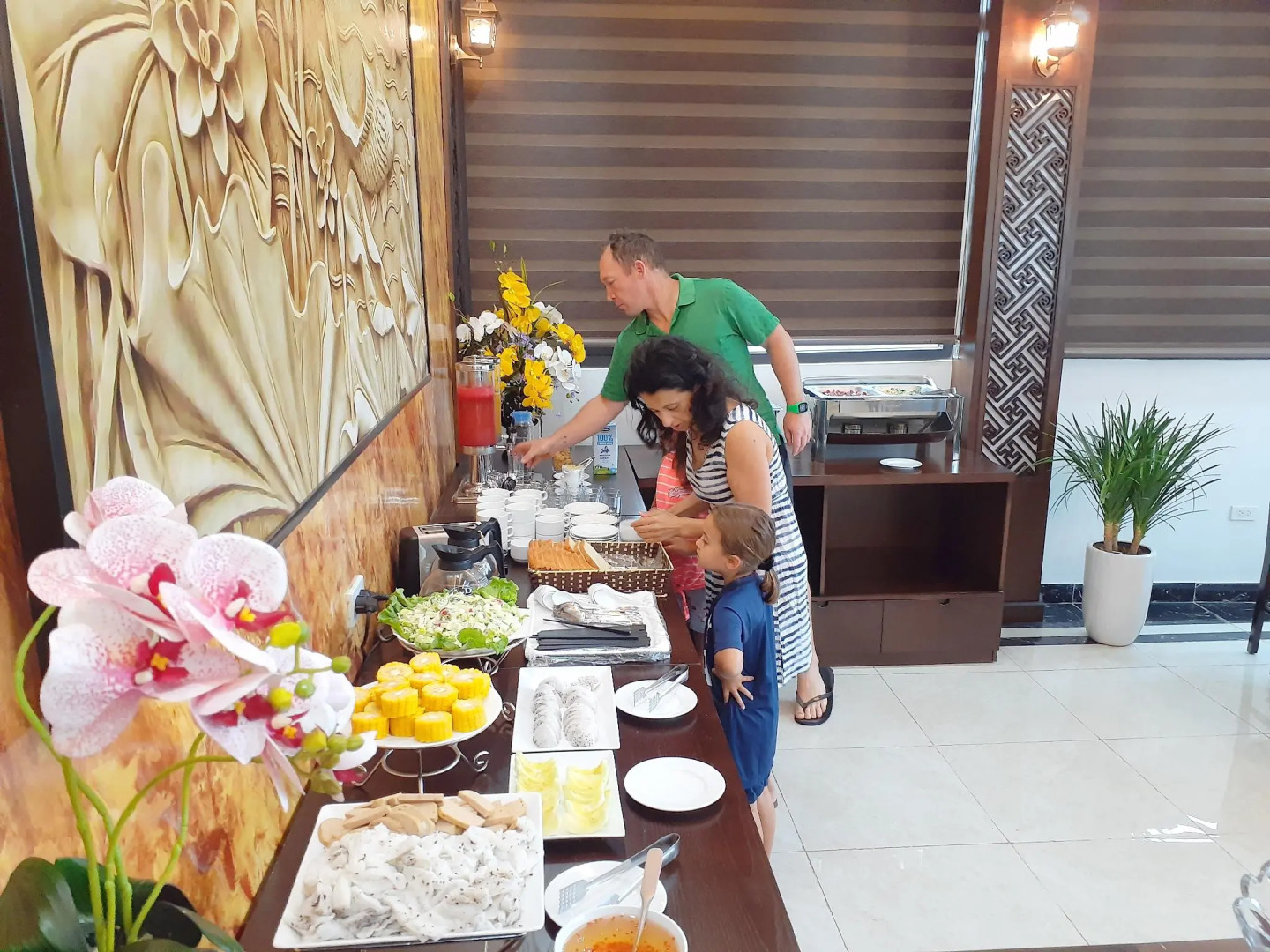 Photo - T&M Luxury Hotel Hanoi