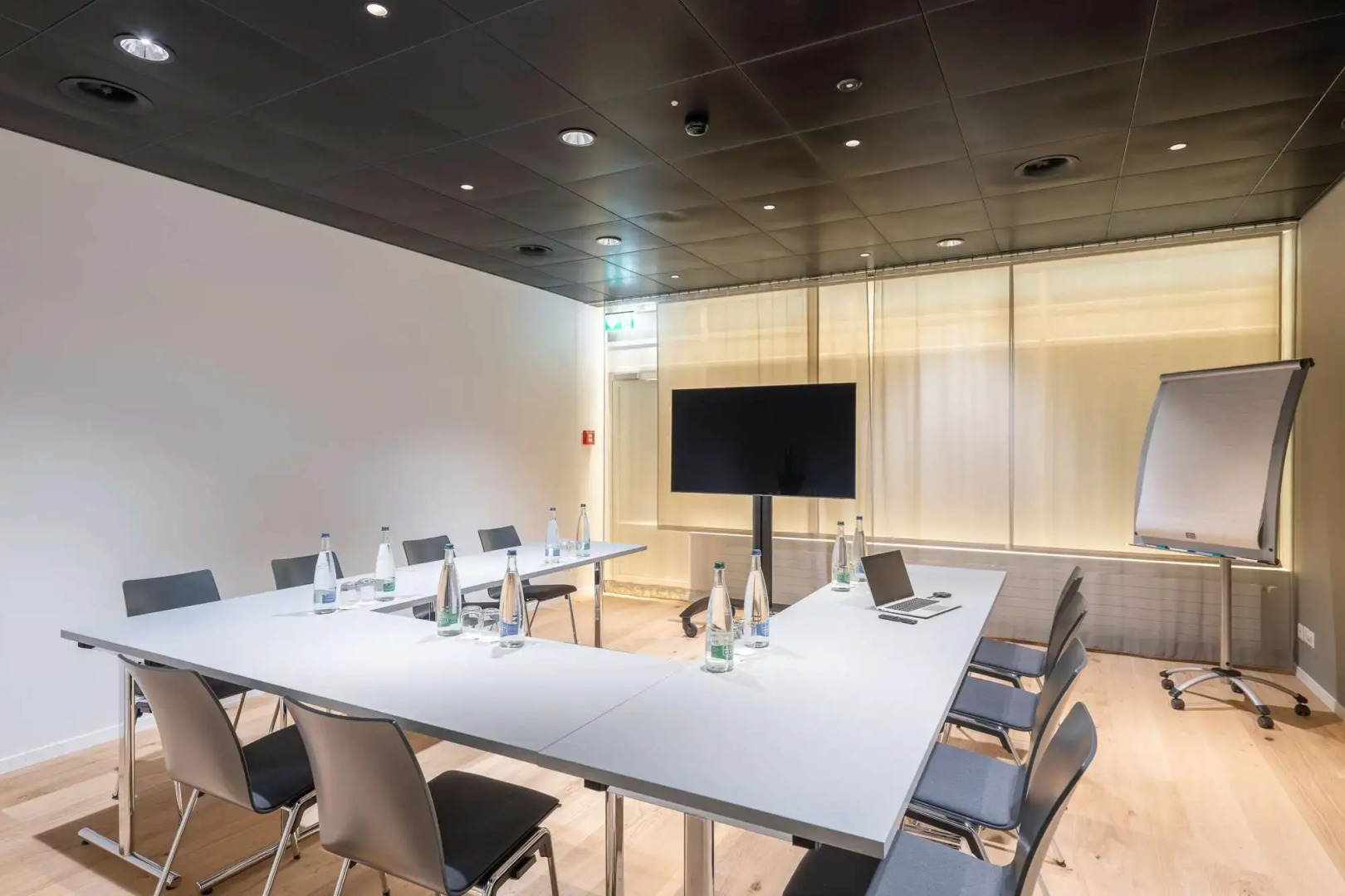 Foto - Hotel Spirgarten