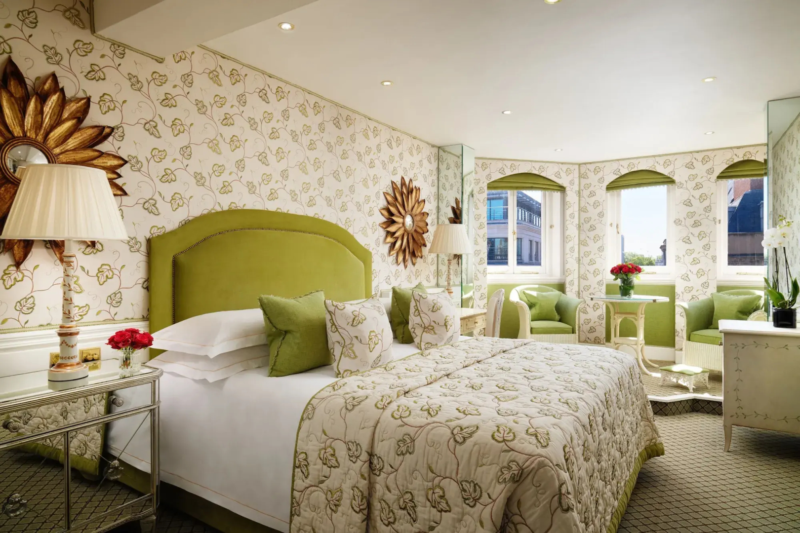 Foto - The Chesterfield Mayfair