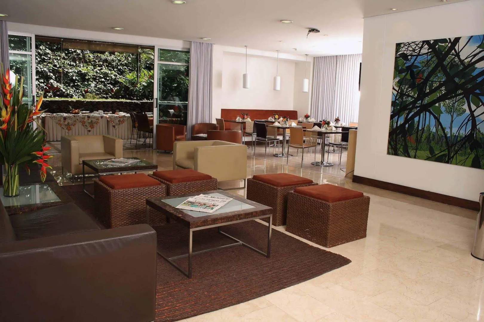 Photo - Hotel Poblado Alejandria