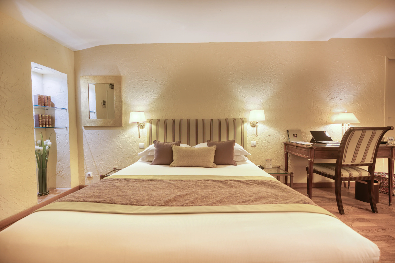Photo - Hôtel d'Aragon