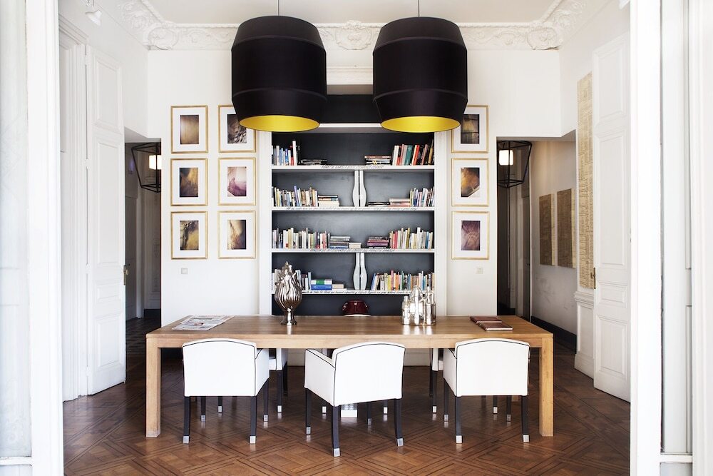 Foto - Praktik Rambla