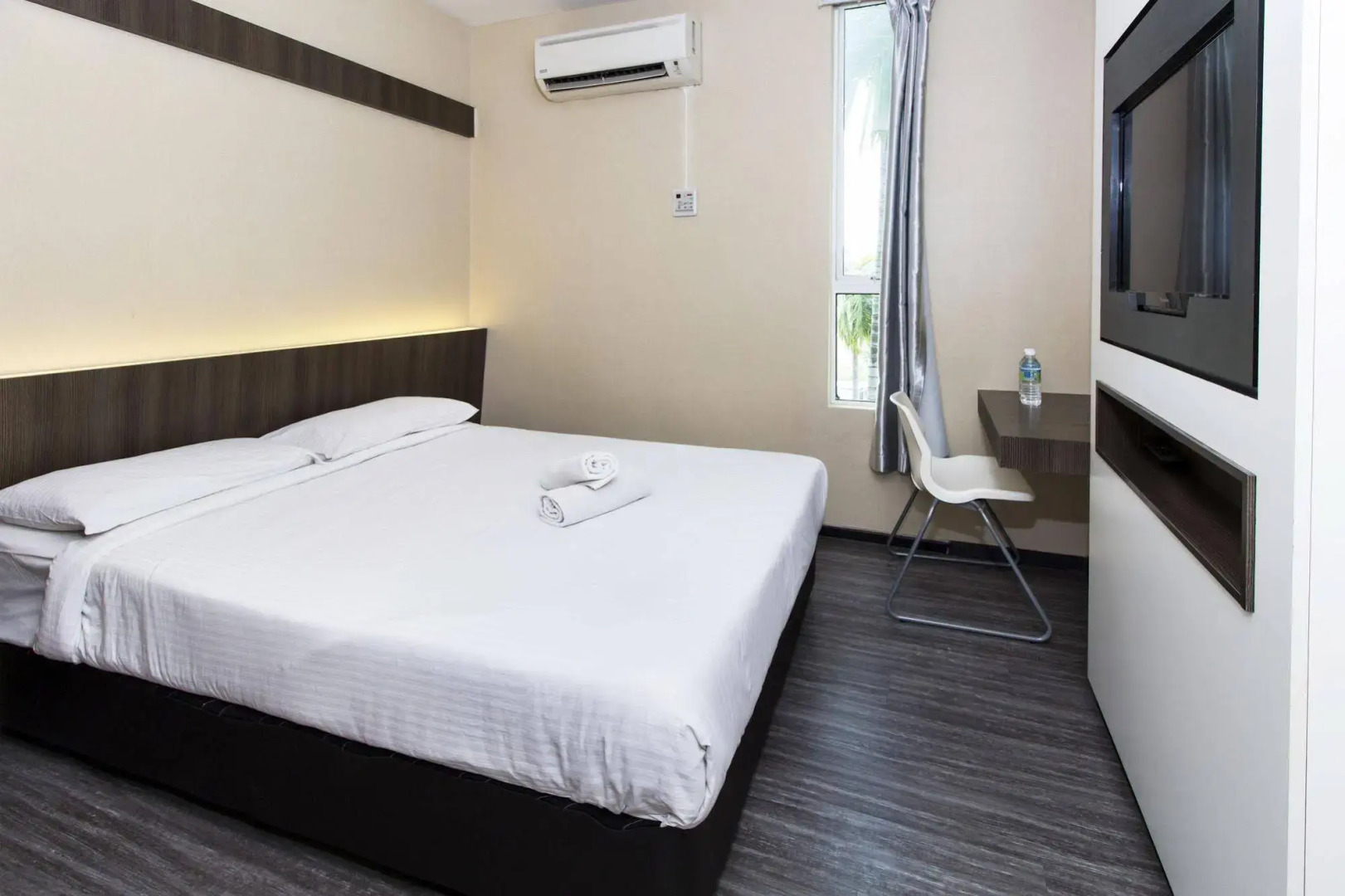 Foto - Smile Hotel Cheras Pudu KL