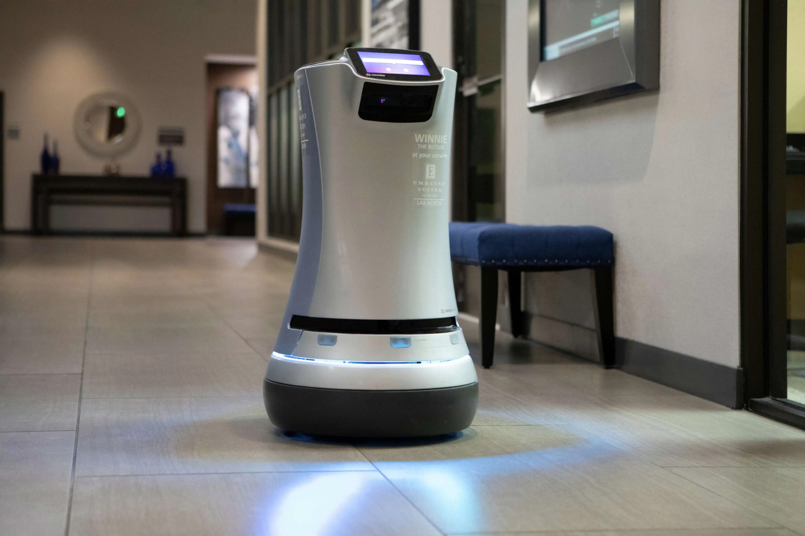 Photo - Embassy Suites Los Angeles - International Airport/North