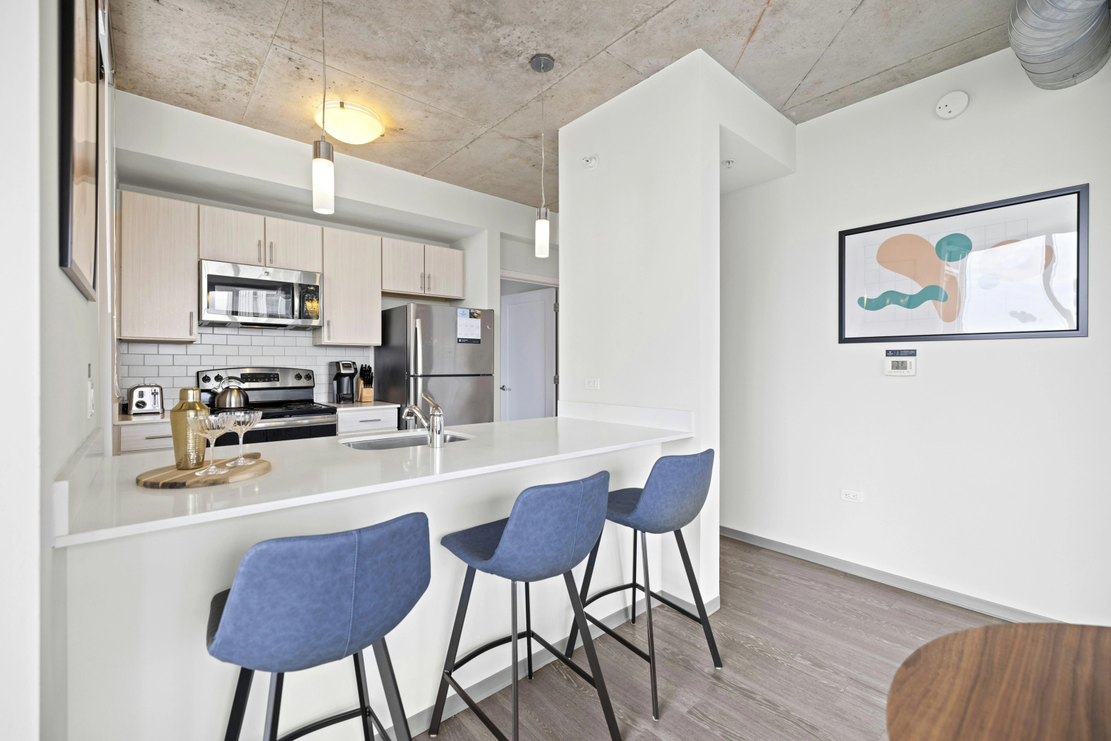 Foto - Placemakr Premier SoBro