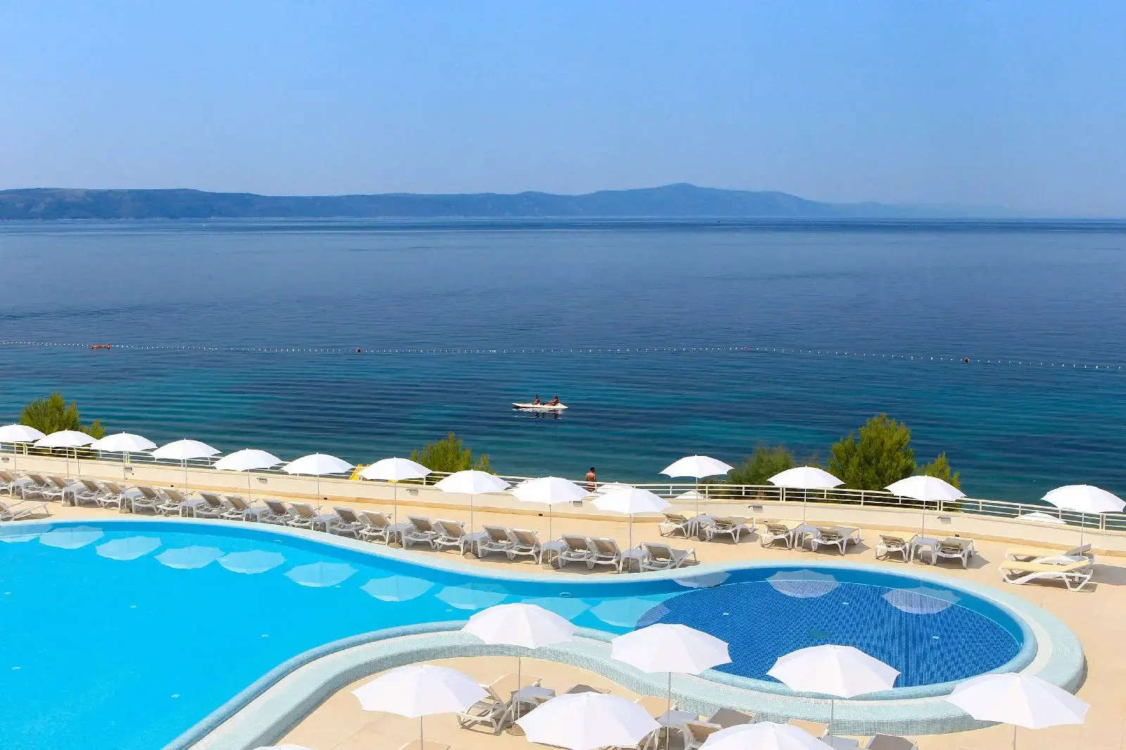 Foto - TUI BLUE Adriatic Beach - Adults Only - All Inclusive
