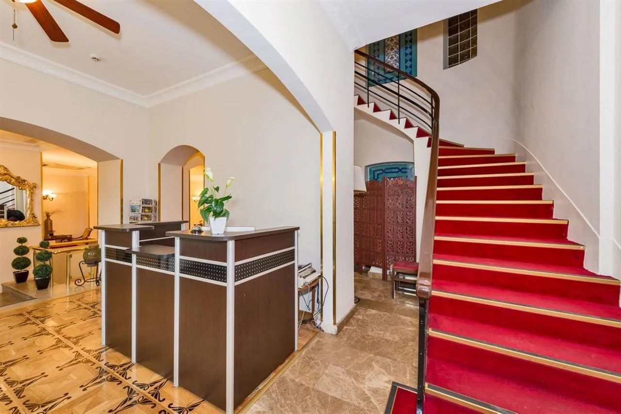 Photo - Hotel Santa Hill