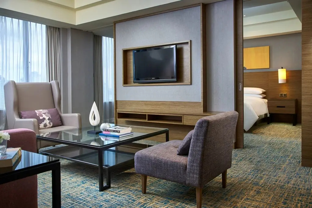 Foto - Renaissance Johor Bahru Hotel
