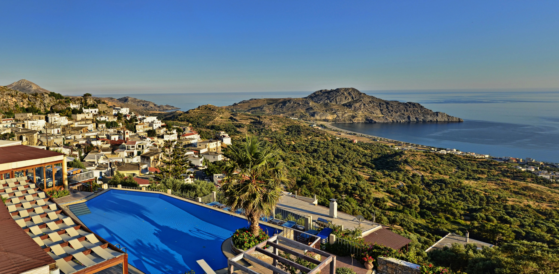 Photo - Stefanos Village