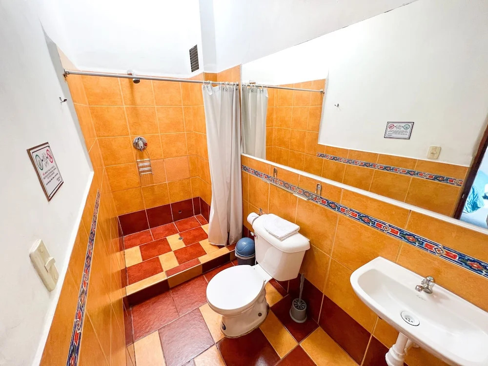 Foto - Hostal Teatro Inka