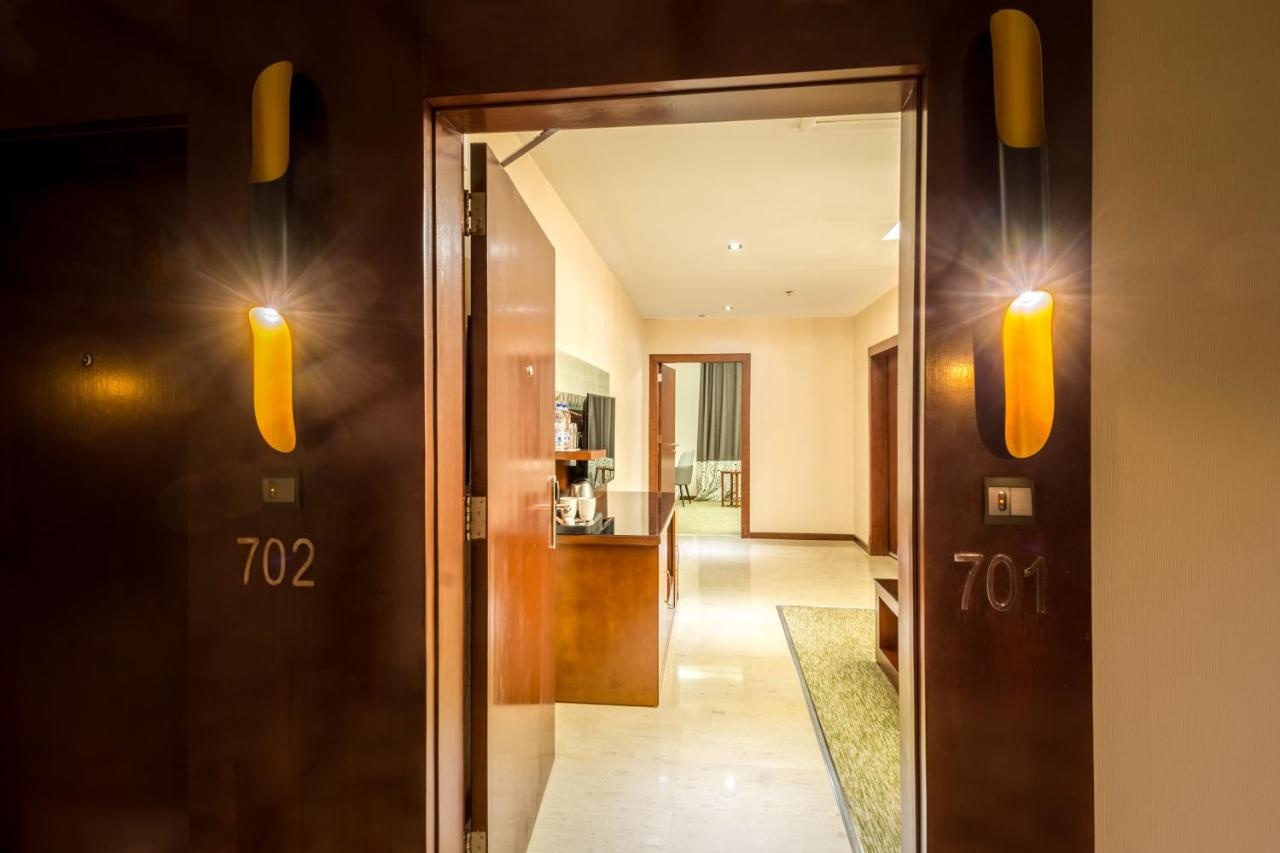 Foto - Grand Plaza Hotel - Dhabab Riyadh