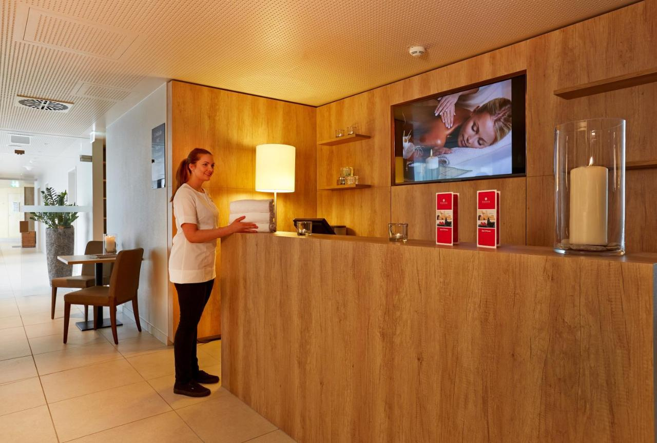 Foto - H4 Hotel München Messe