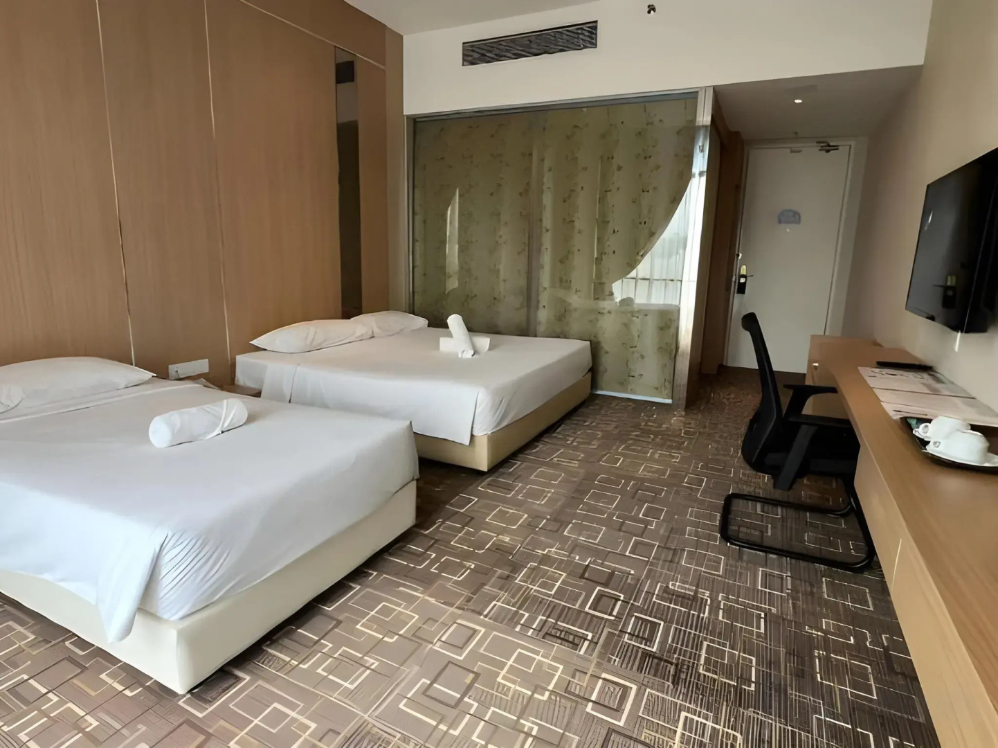 Foto - Top Holiday Hotel