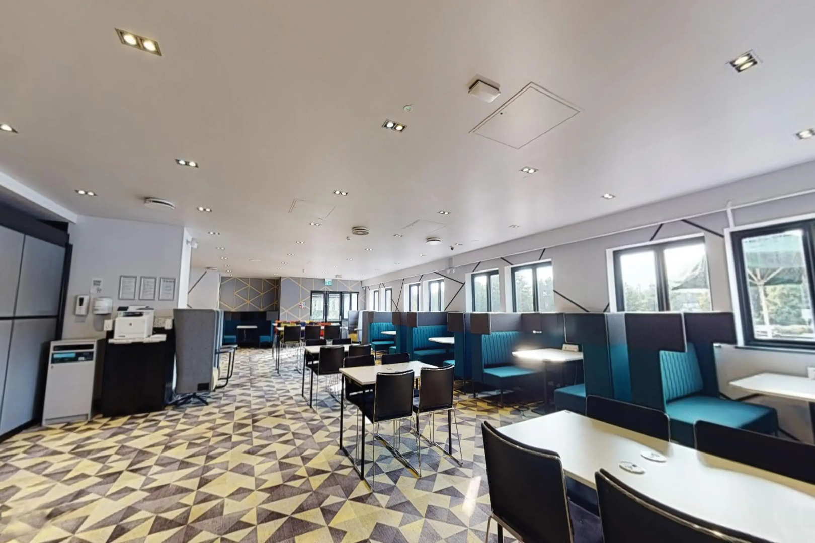Foto - Village Hotel Coventry