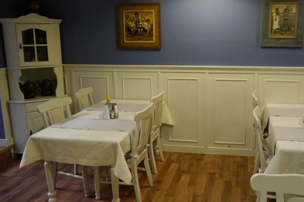 Foto - Hotel Batory