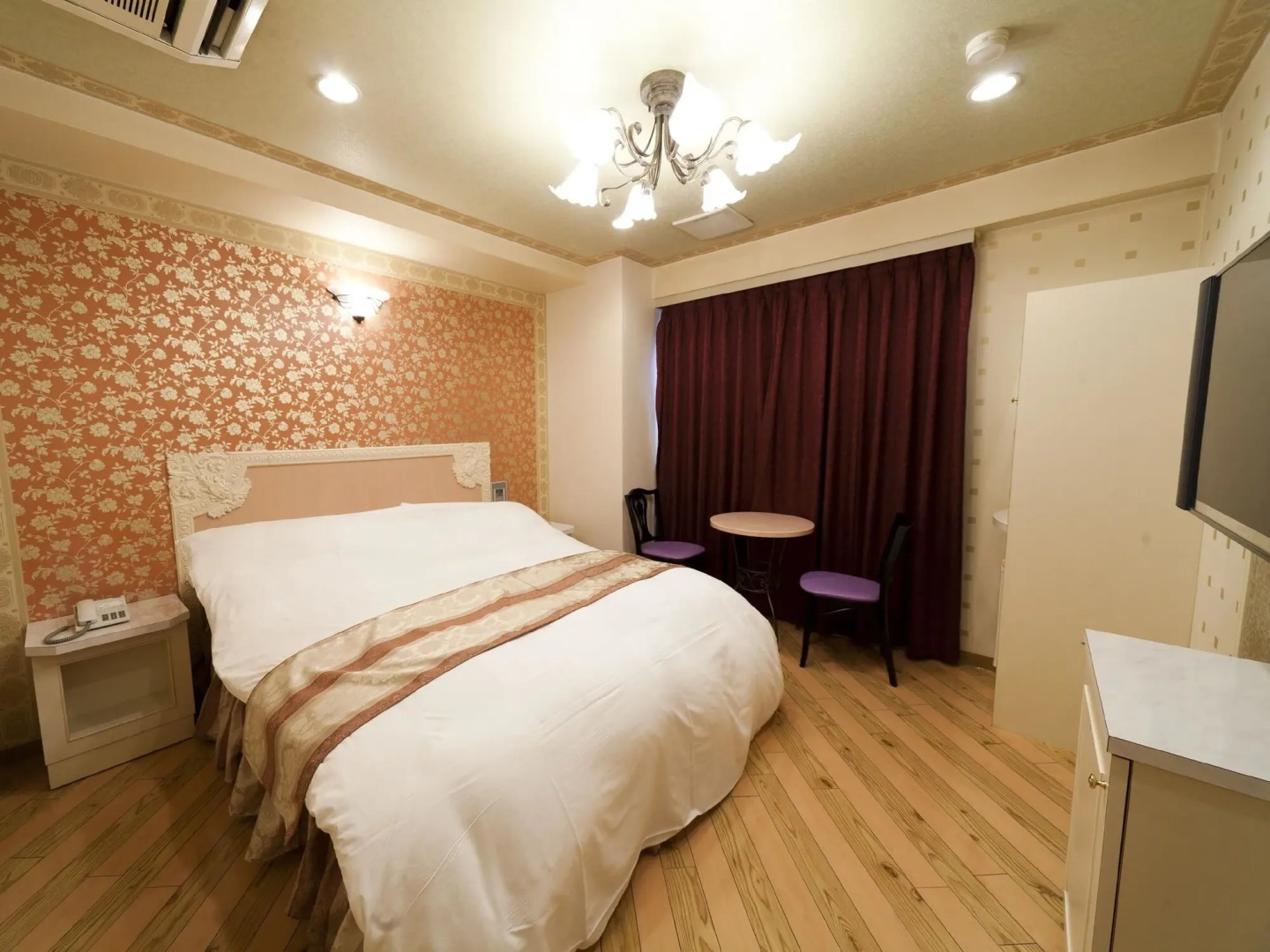 Photo - Hotel Fine Aroma Dotonbori