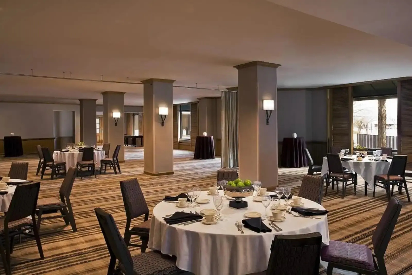 Foto - Philadelphia Marriott Old City