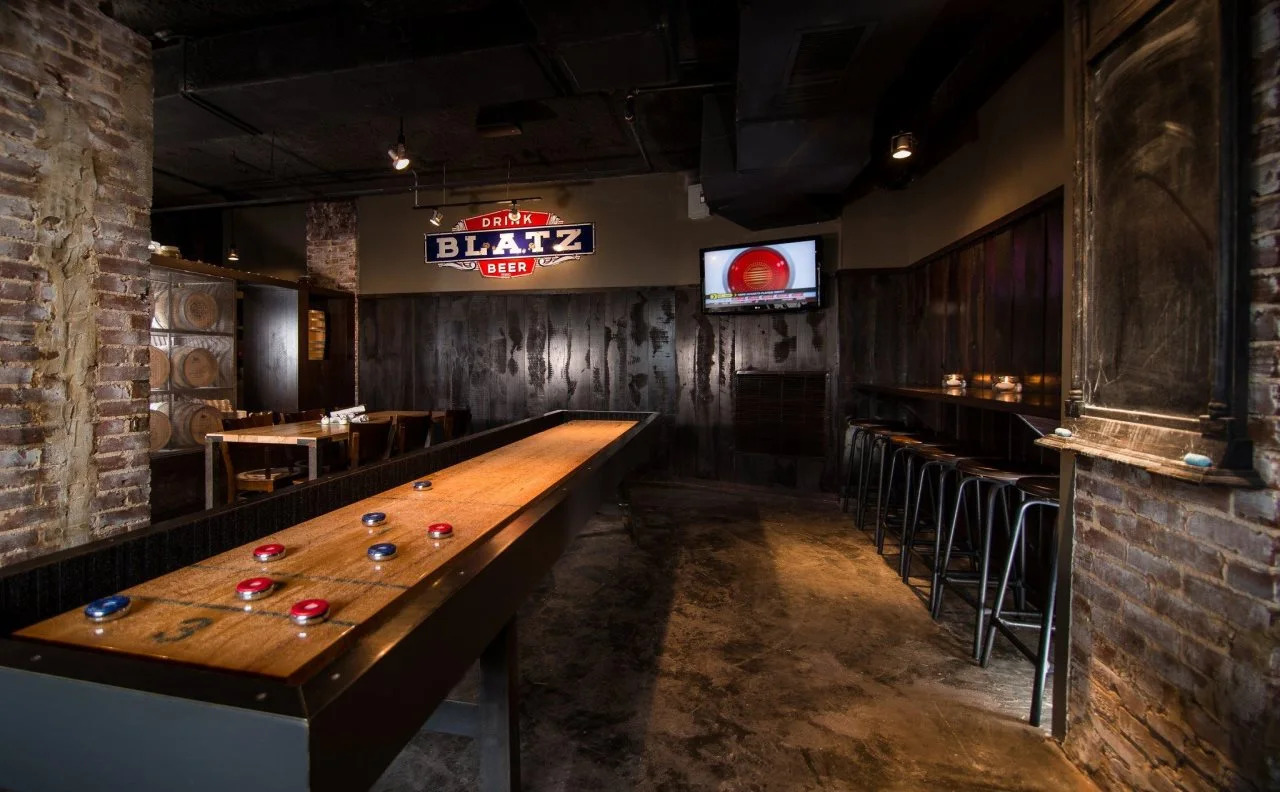 Foto - The Georgian Terrace