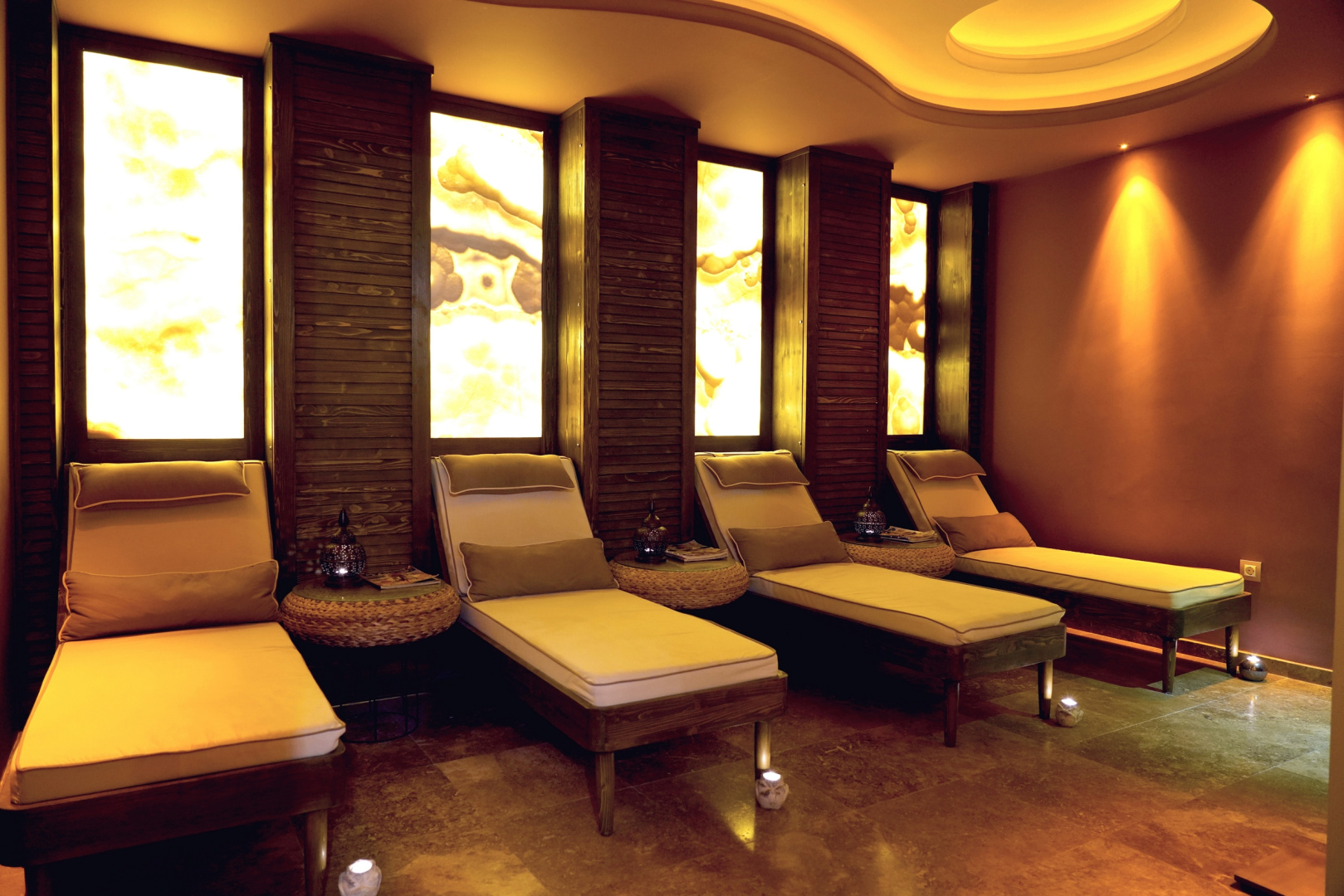 Foto - Yacht Classic Hotel - Boutique Class