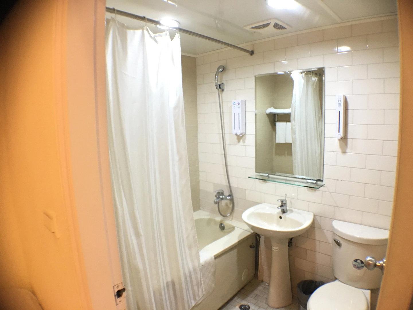 Foto - Giant Rich King Plaza Hotel