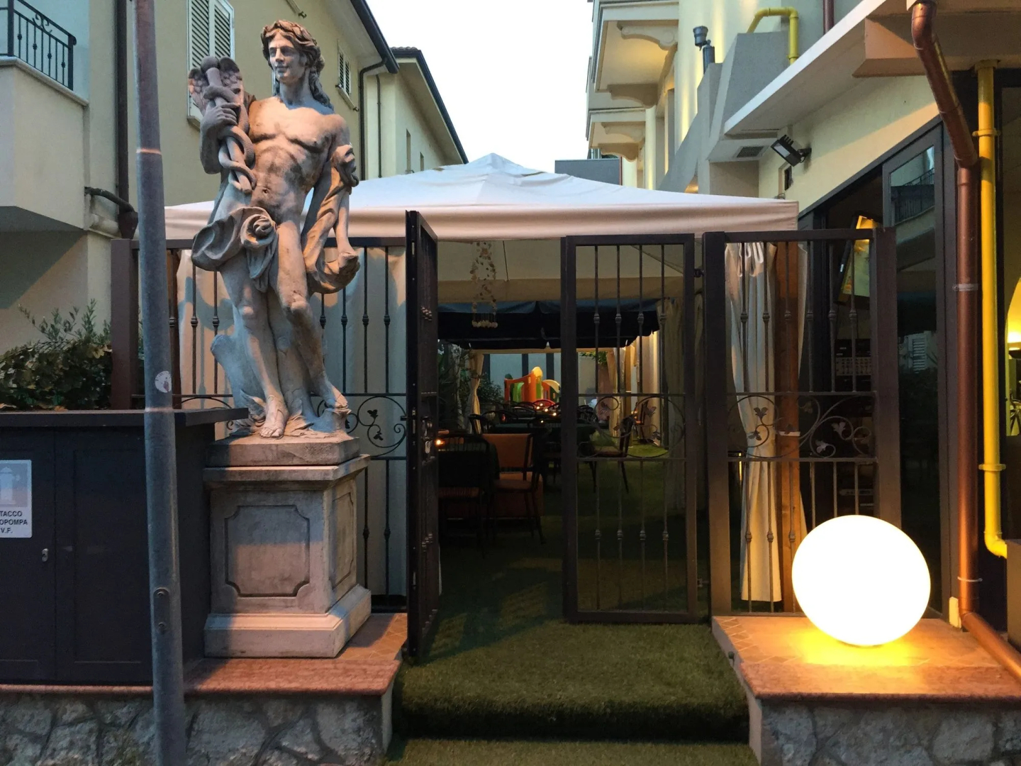 Photo - Hotel Okinawa