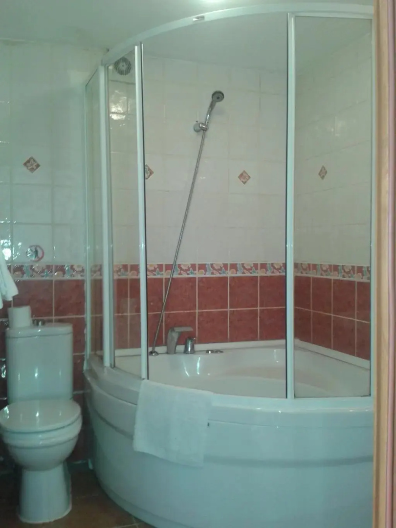 Foto - Seher Hotel