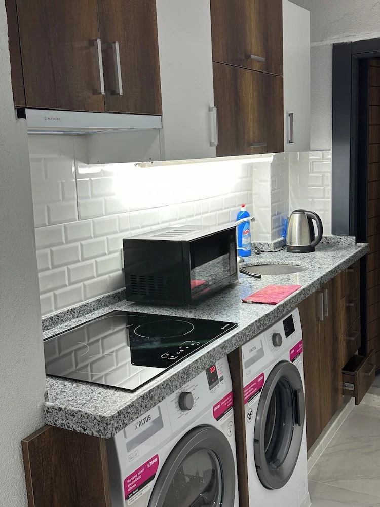 Foto - Alha apart otel