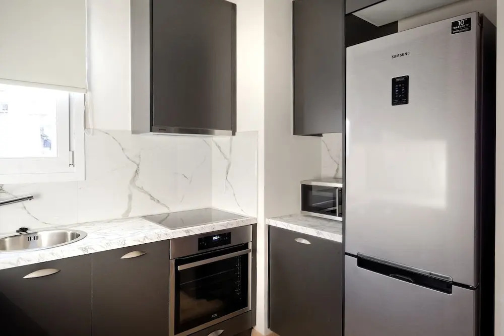 Photo - Odyssey Residence