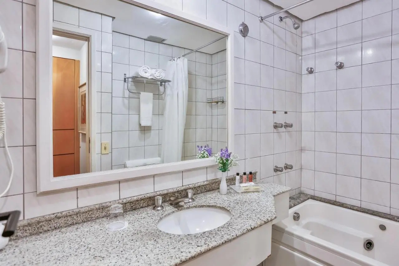 Foto - Hampton Park São Paulo Jardins