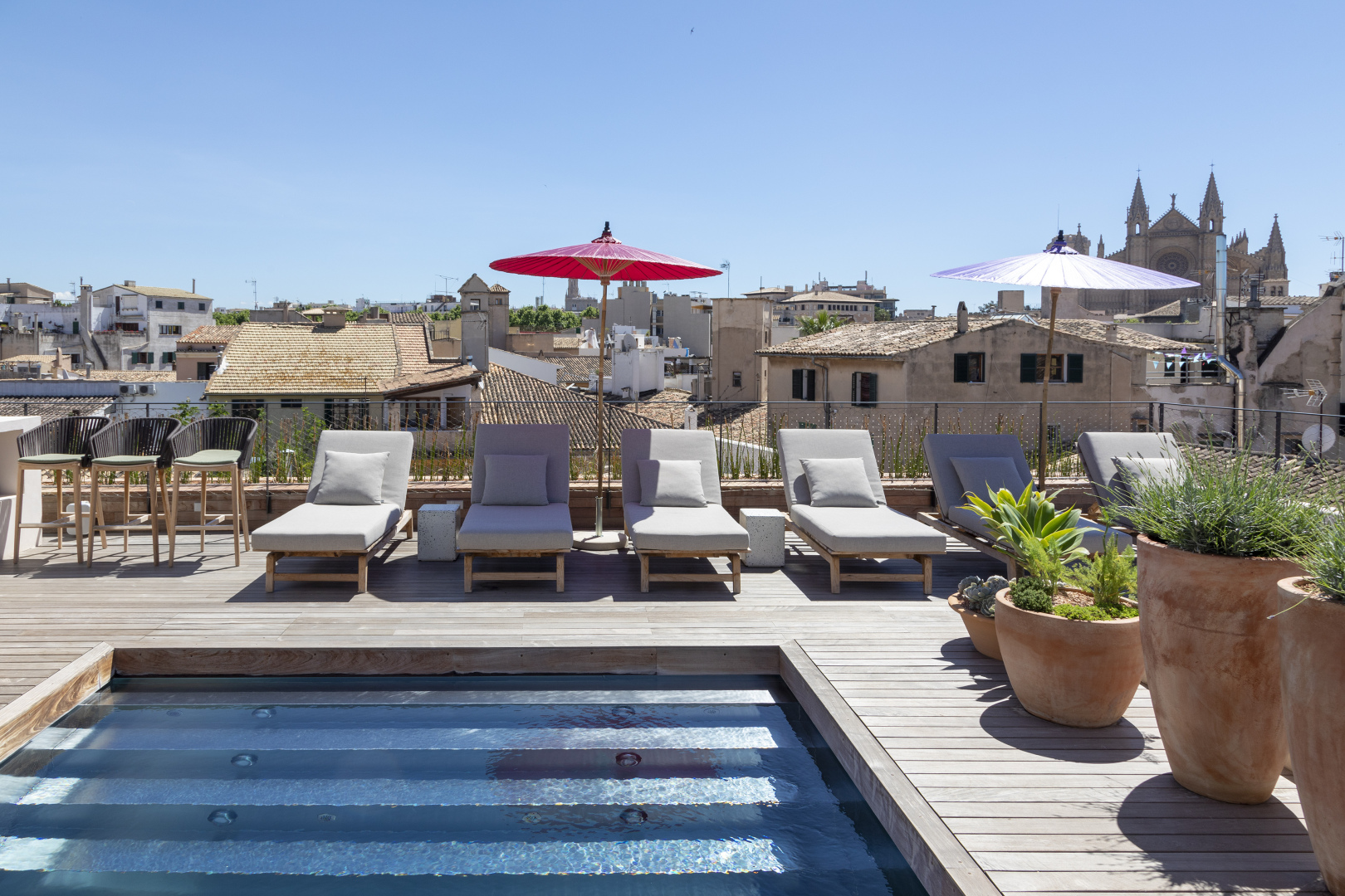 Foto - Can Bordoy Grand House Hotel GL Preferred Hotel