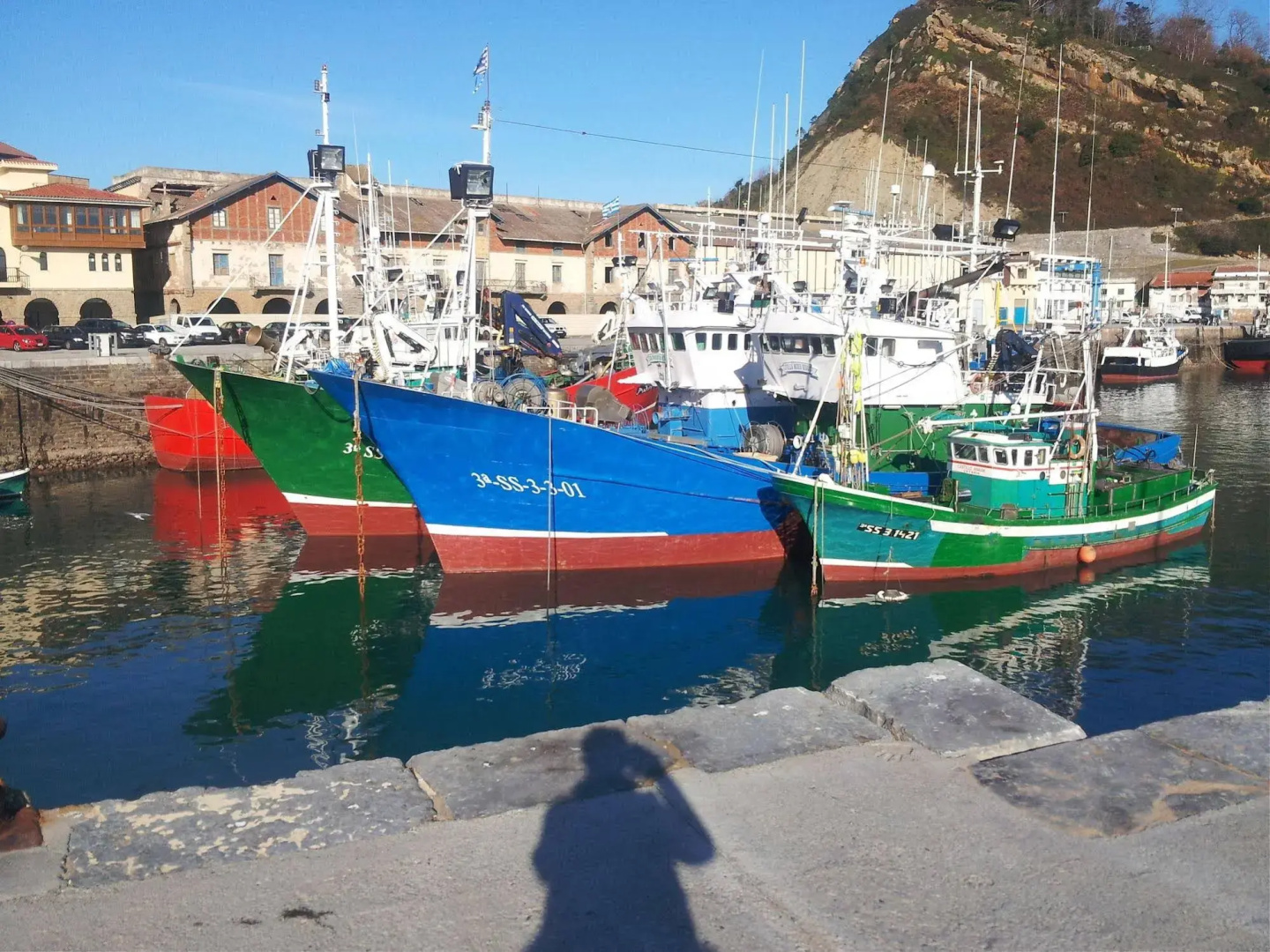 Foto - Les Collines Iduki