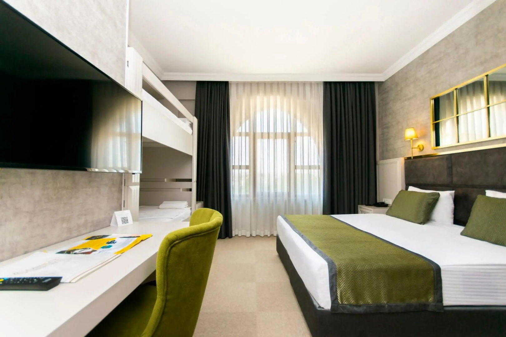 Foto - Connect Thermal Hotel