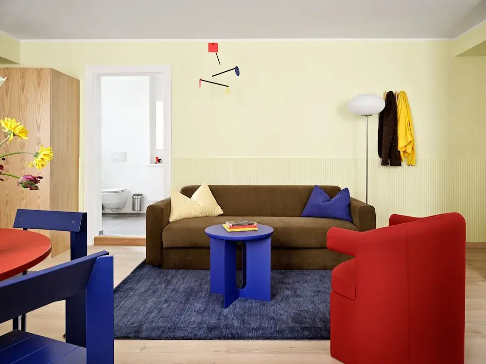 Photo - BRIK Apartment Hotel
