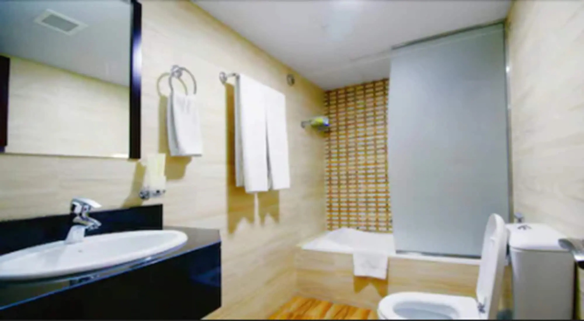 Foto - Royal Falcon Hotel