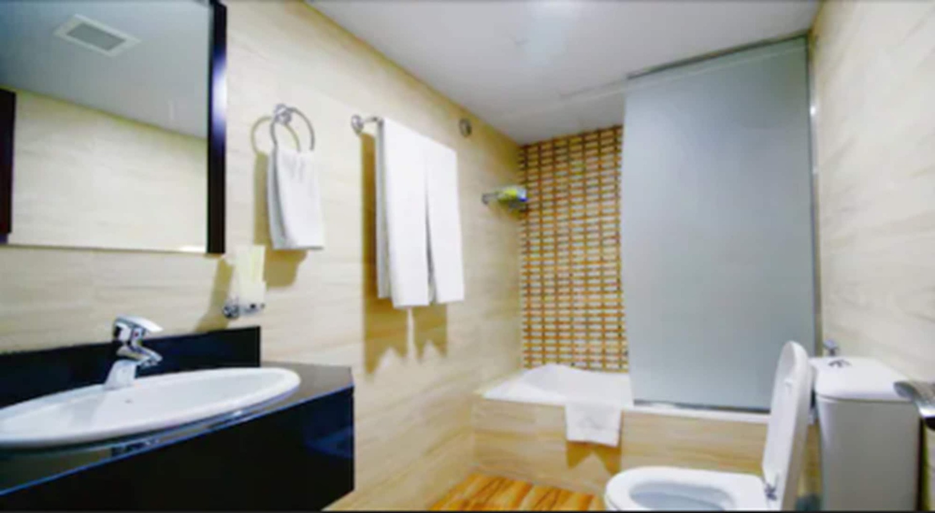 Foto - Royal Falcon Hotel