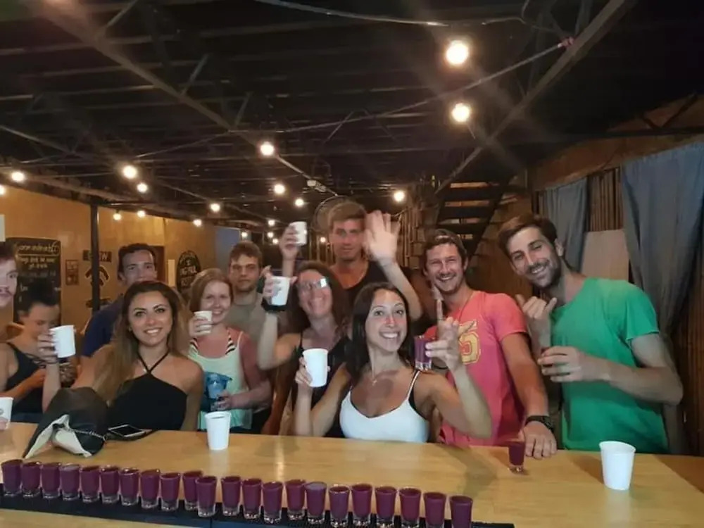 Foto - Big Paul Hostel