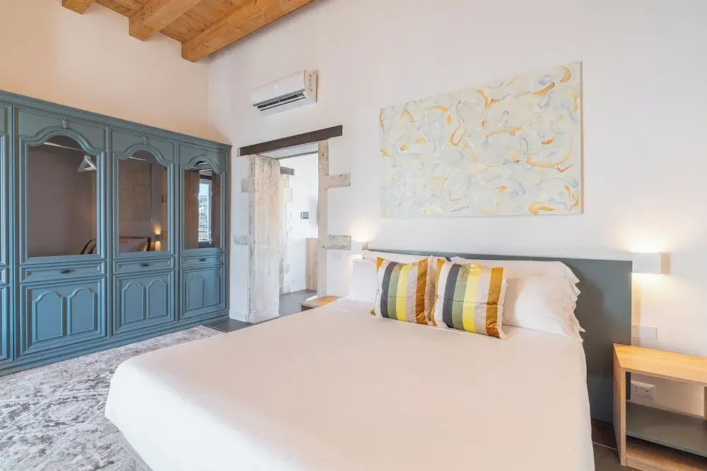 Photo - Hotiday Apartments Siracusa