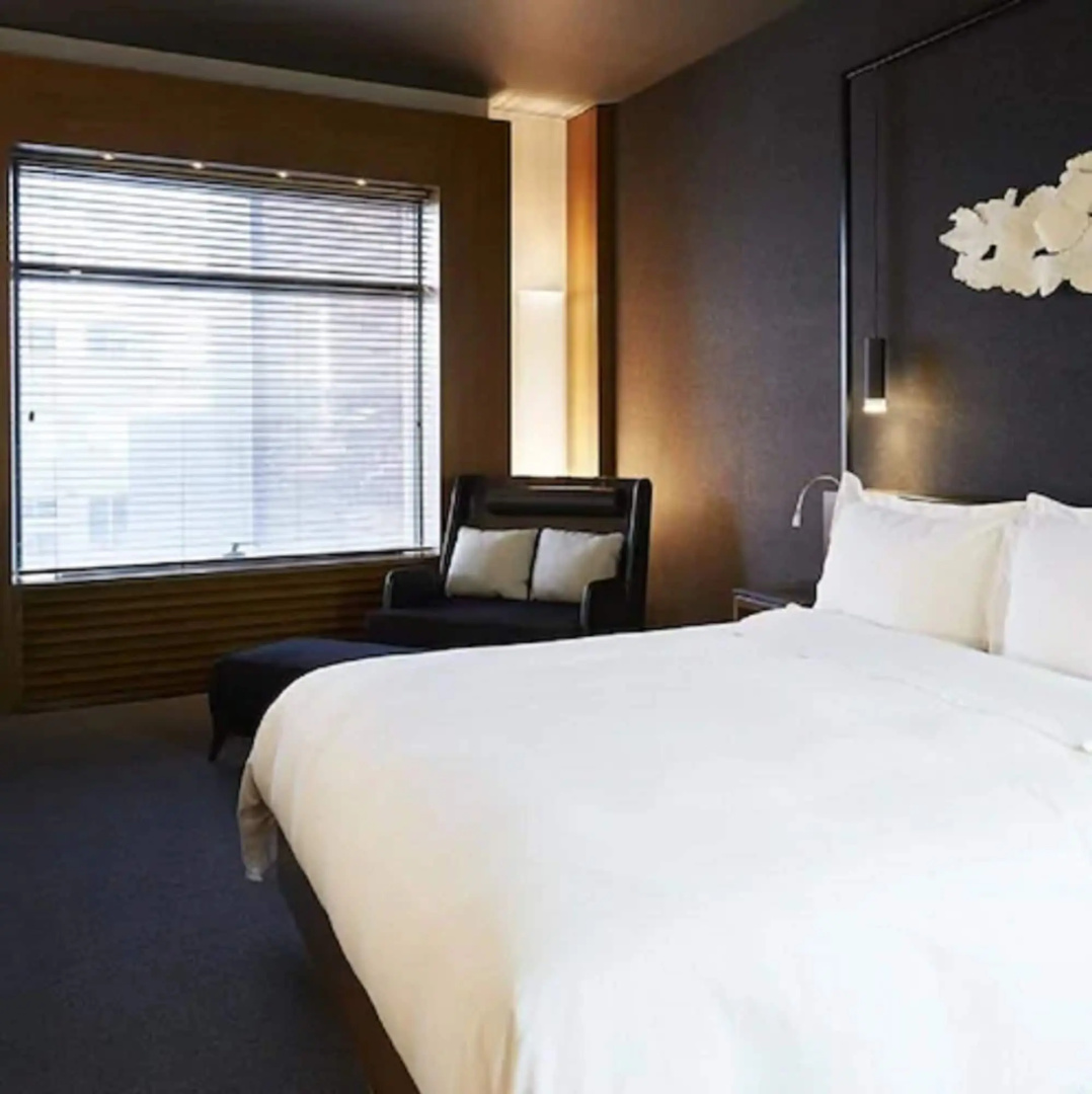 Foto - Le Germain Hotel Toronto