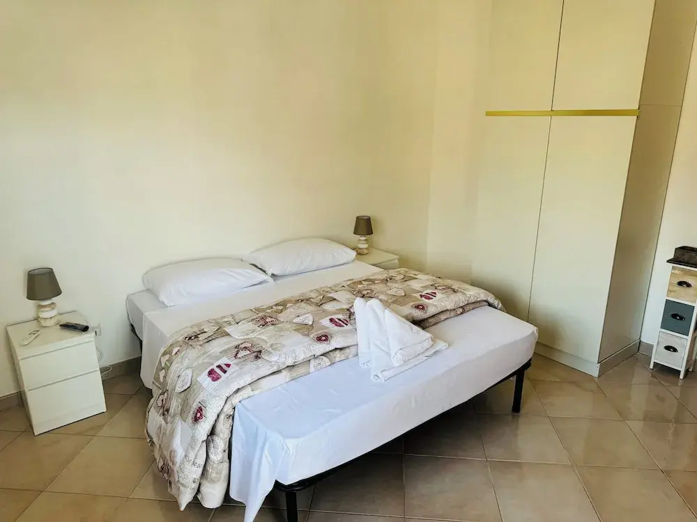 Foto - La Villetta Fiera Airport