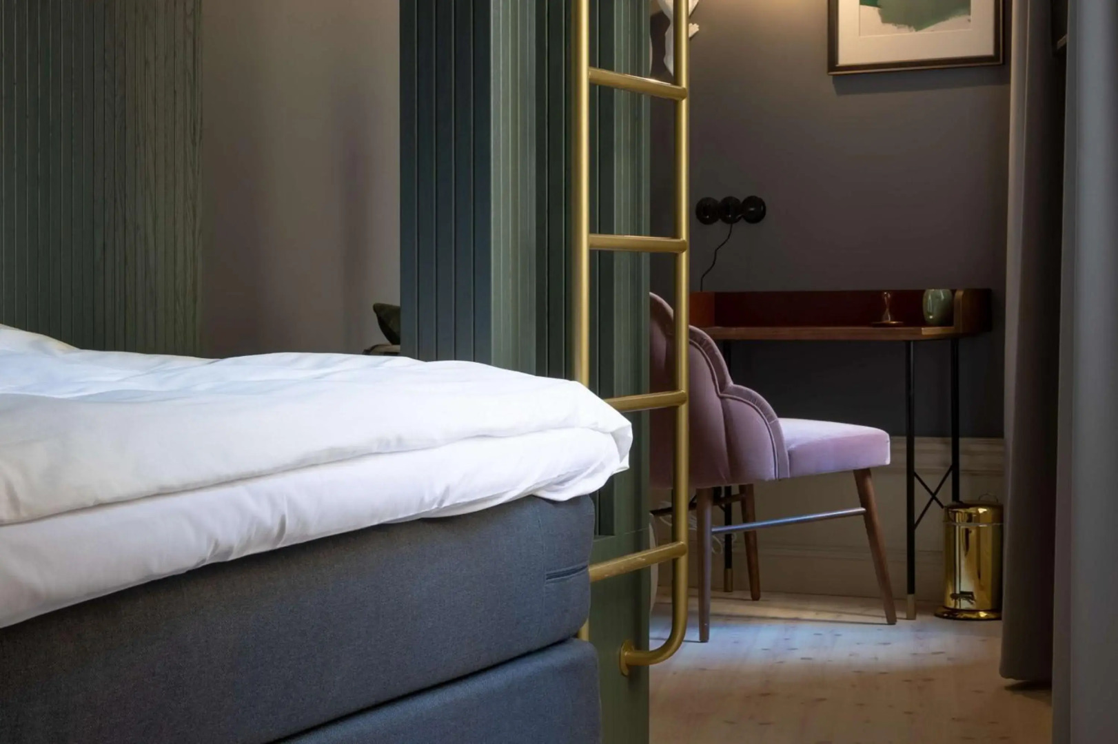 Foto - Hotel Frantz, WorldHotels Crafted