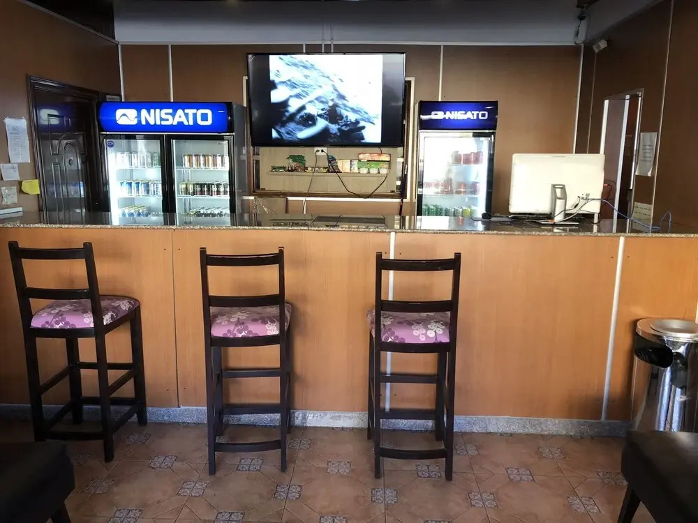 Foto - Hotel Costa Inn