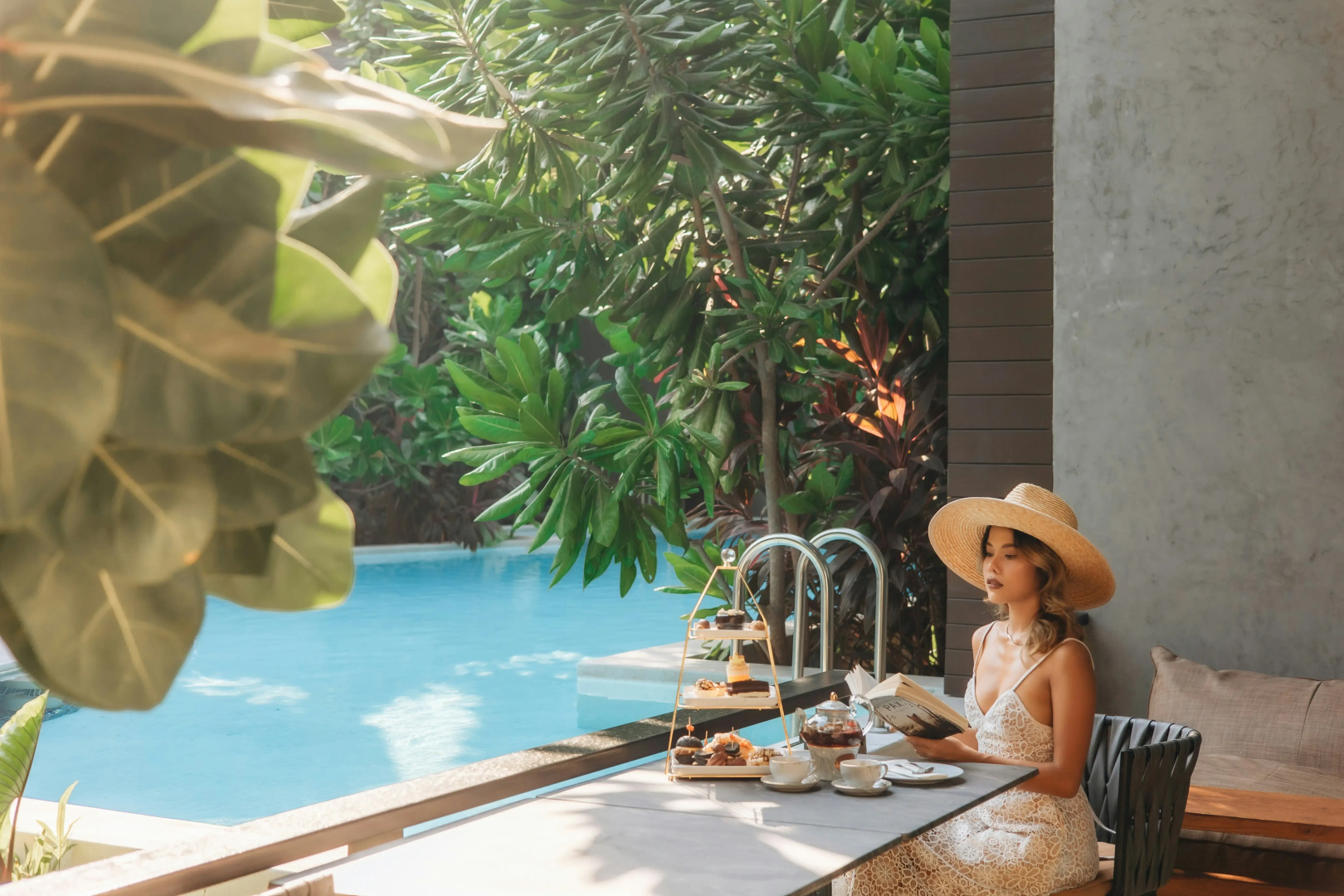 Photo - La Miniera Pool Villas Pattaya - Small Luxury Hotels of the World