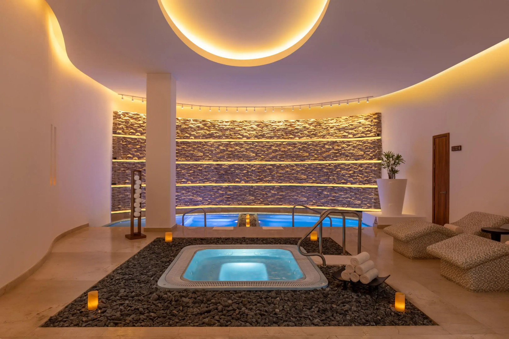 Foto - Le Blanc Spa Resort Cancun - Adults Only - All-Inclusive