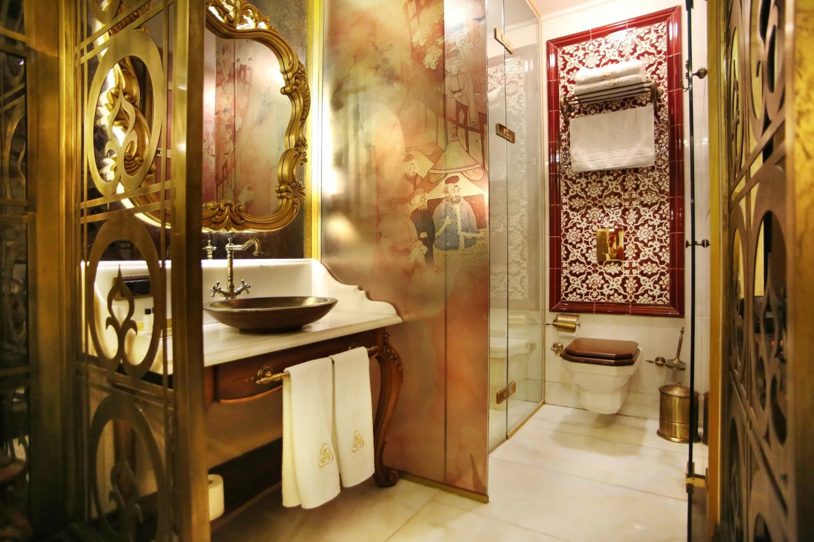 Foto - Daru Sultan Hotels Galata