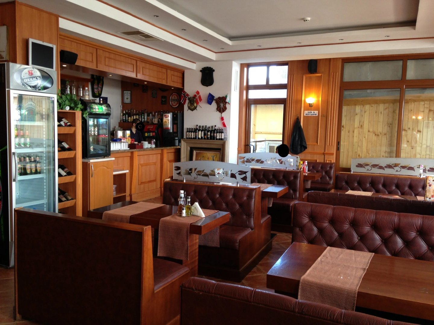 Foto - Hotel Atol