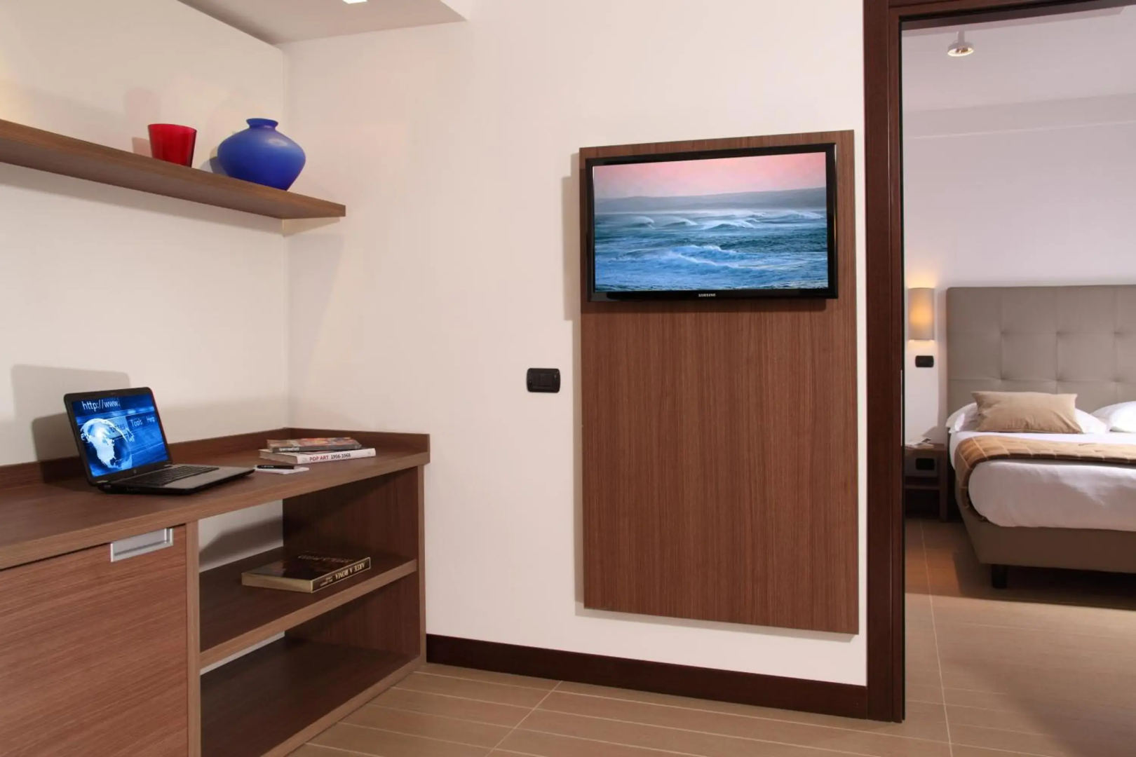Foto - Residence Hotel Parioli