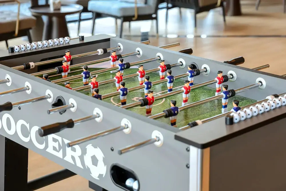 Photo - Four Points by Sheraton Shenzhen, Guangming