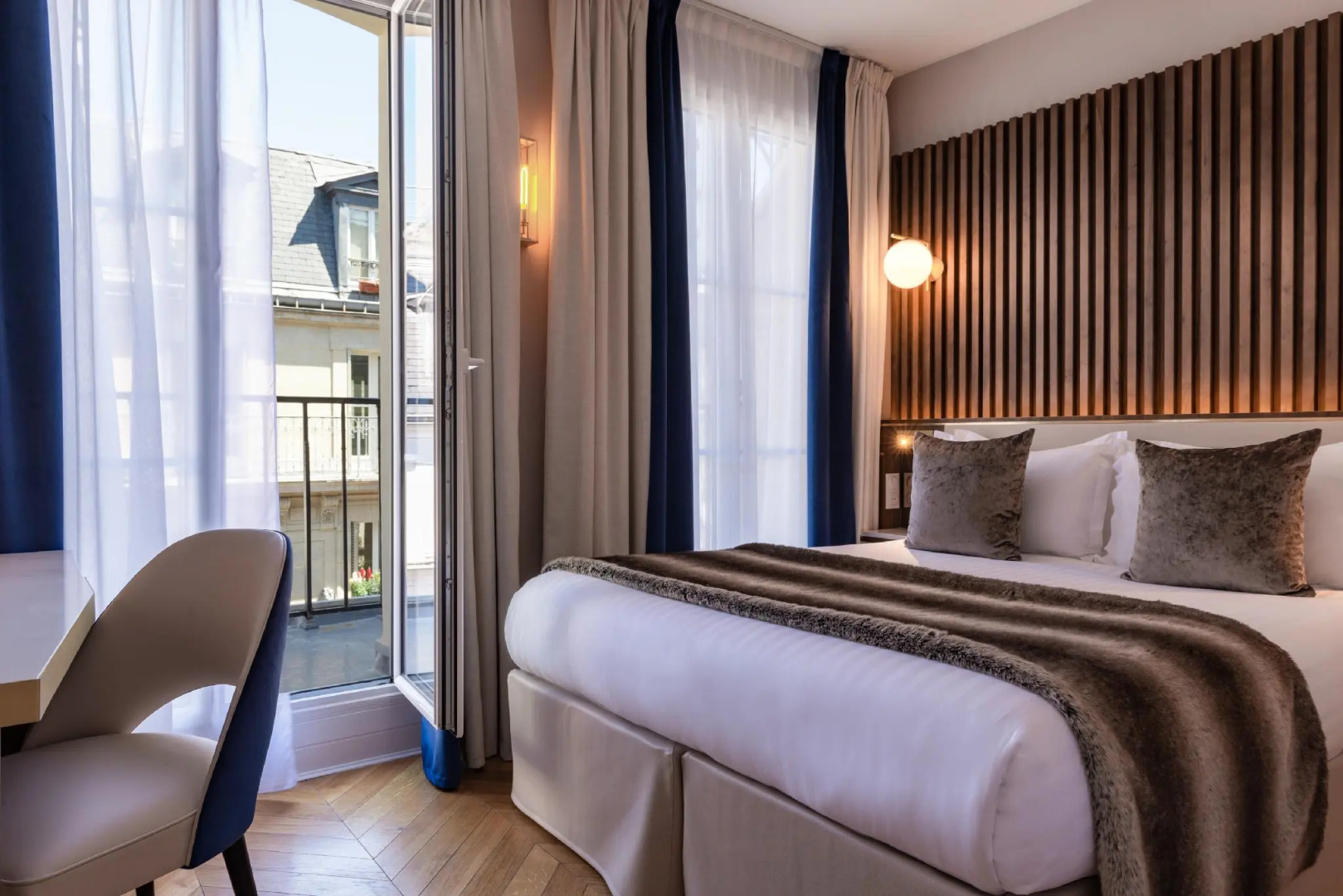 Foto - Hotel Lord Byron
